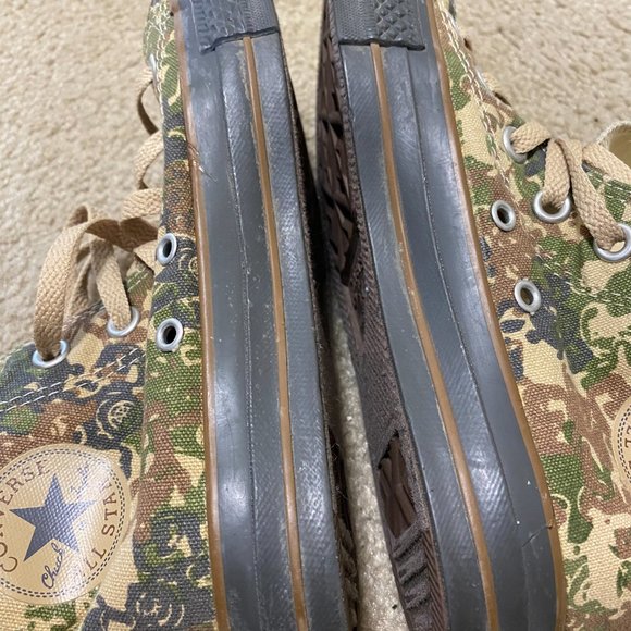 Converse High Top EUC - Picture 7 of 7